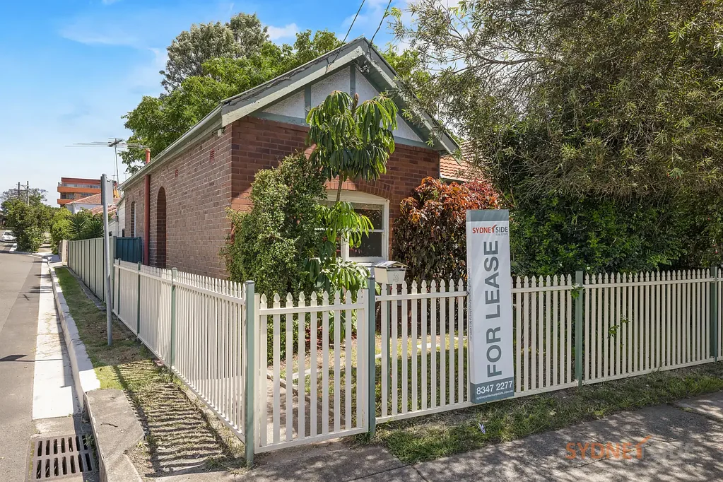 Spacious Home with Large Backyard in Convenient Location
