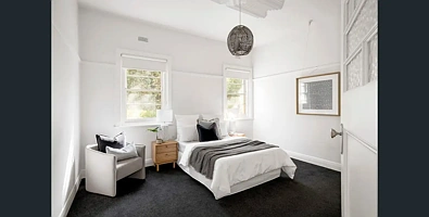2/73 Riversdale Road, Hawthorn, VIC 3122, 2 slaapkamers, 1 badkamers, Apartment