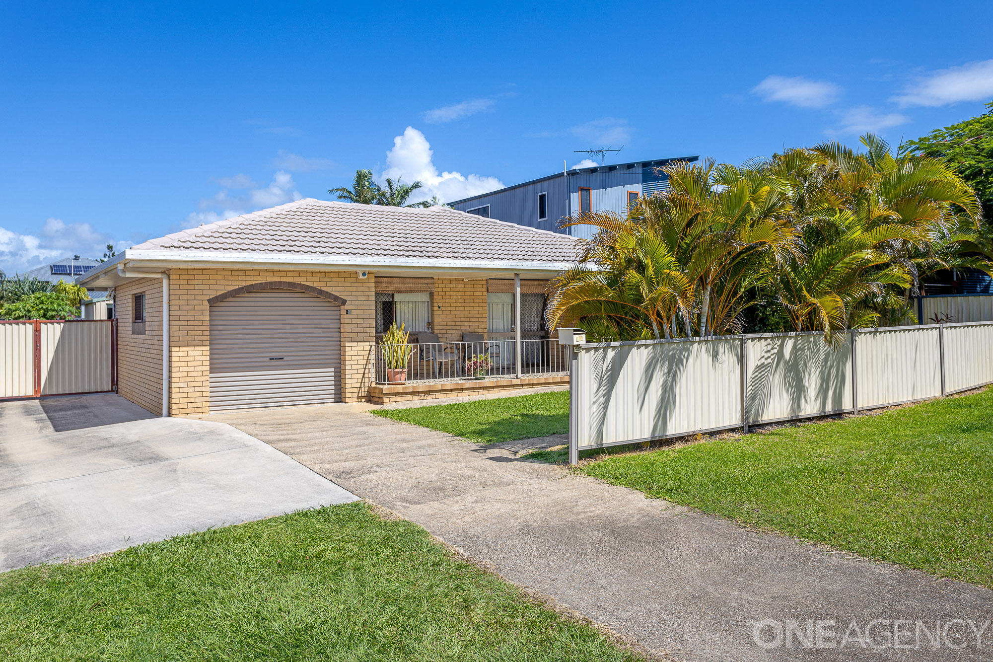 12 VERNON ST, CLONTARF QLD 4019, 0房, 0浴, House