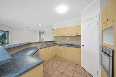 12 WARNCKE CL, GORDONVALE QLD 4865, 0 Kuwarto, 0 Banyo, House