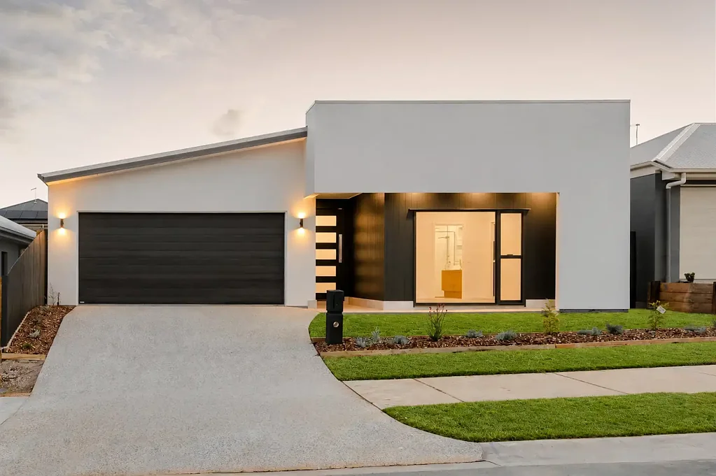 Morayfield 4બેડરૂમ Beautifully Designed Family Living in Kinma Valley Estate