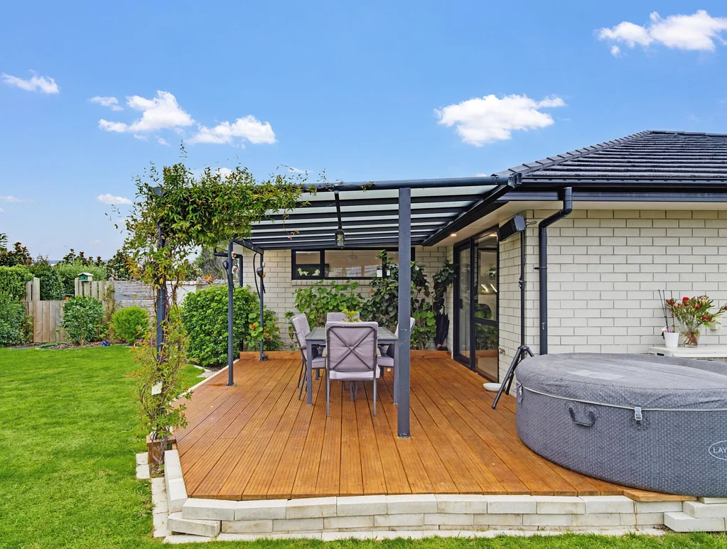 Matamata 3房  Packed with Potential, Ready for You
