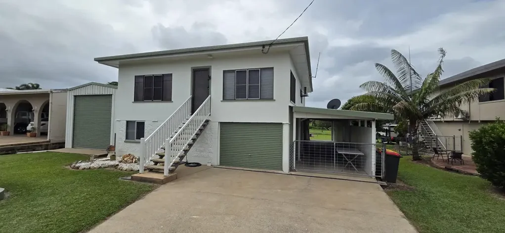 Ingham 3房  CHARMING FAMILY HOME IN PRIME LOCATION!