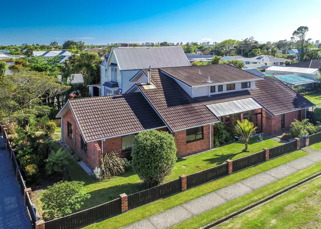 Westport 4房  Spacious family home