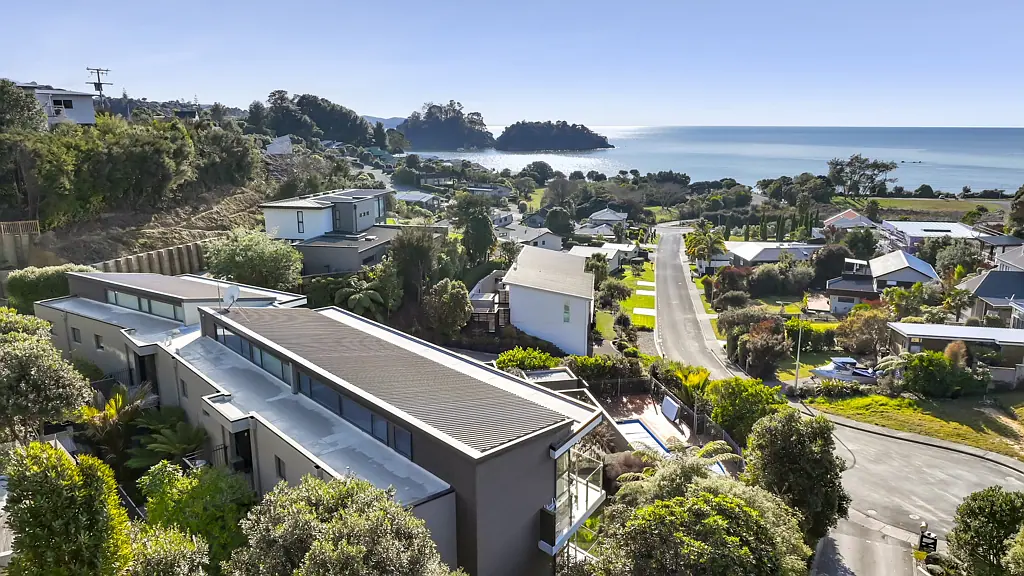 Kaiteriteri 2chambre Holiday, Invest, or Stay – Kaiteriteri Living