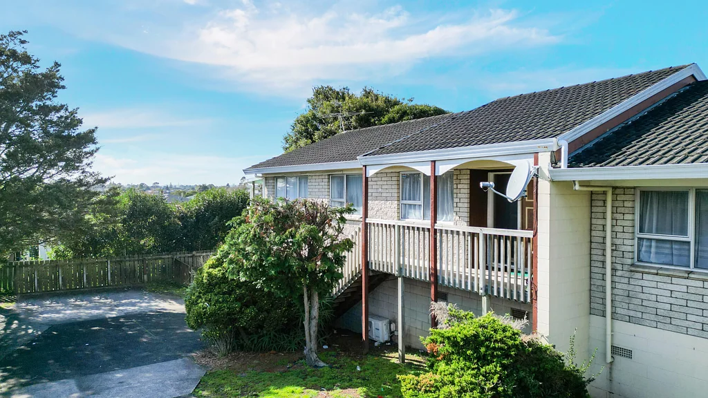 Papatoetoe 3બેડરૂમ DO-UP | 42 YEARS | ONE OWNER |RUMPUS