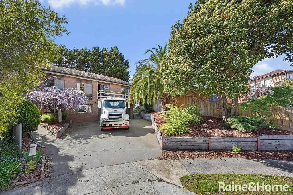 12 Kelman Court, Westmeadows, VIC 3049
