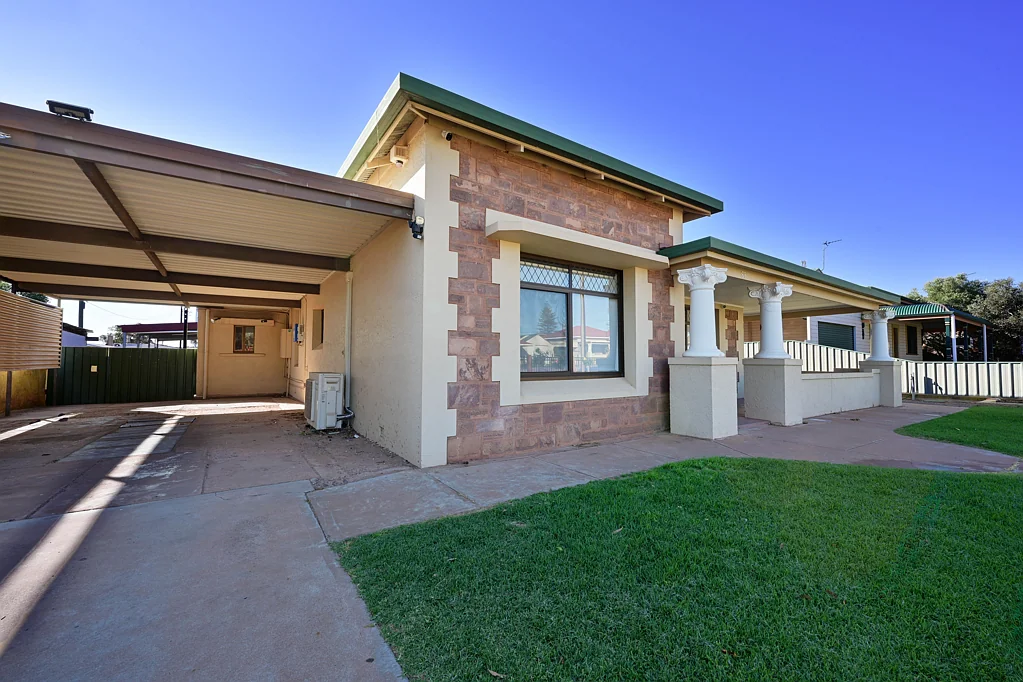 85 Hockey Street, Whyalla, SA 5600