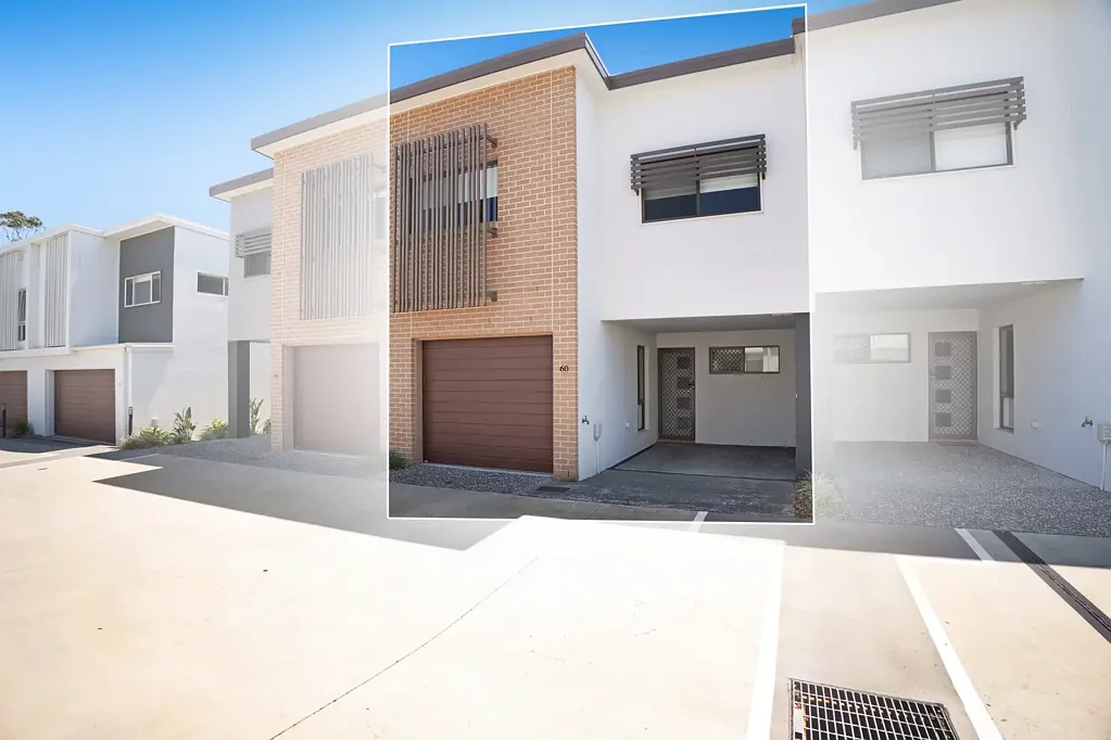 60/26 Elizabeth Street, Rochedale, QLD 4123