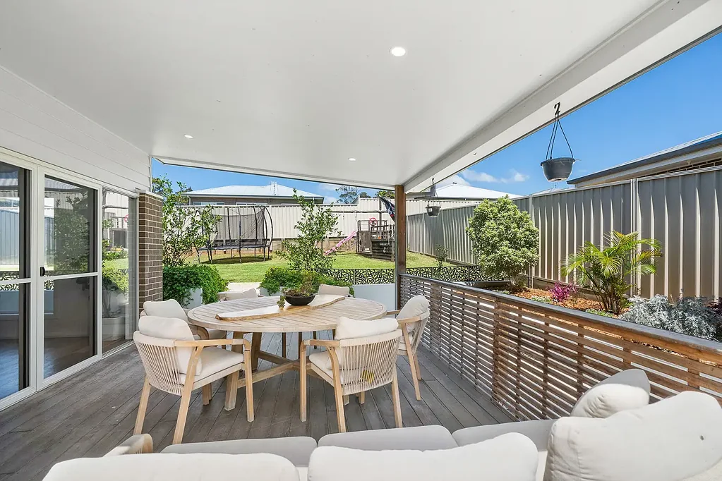 48 Jindalee Crescent, Nowra, NSW 2541