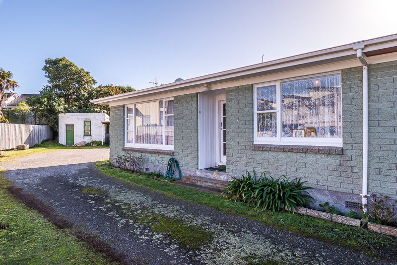 6/13 Alexander Road, Raumati Beach, Kapiti Coast, 2 Schlafzimmer, 1 Badezimmer