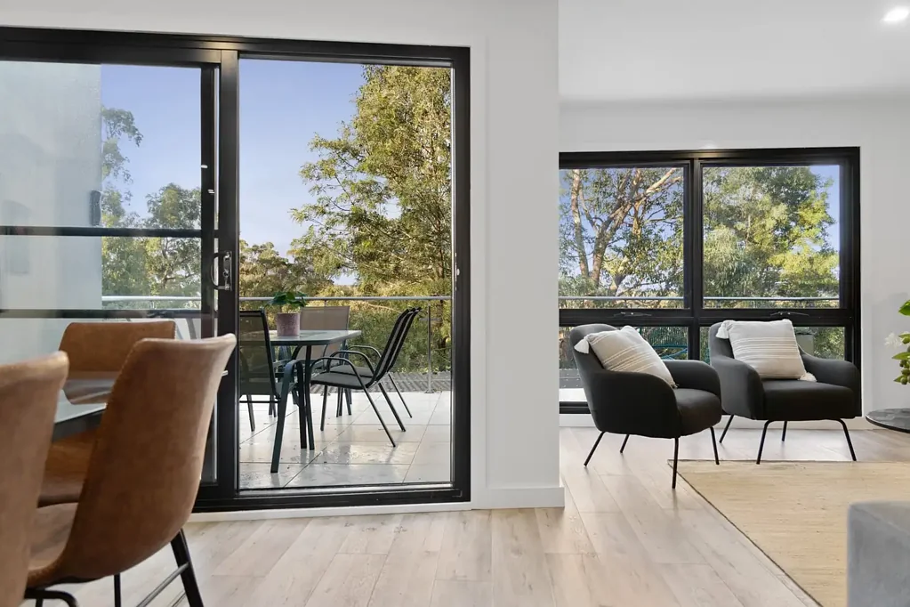 Creswick 2ਬੈੱਡਰੂਮ Golf Course Views and Resort Lifestyle – Perfect Holiday Escape or Investment
