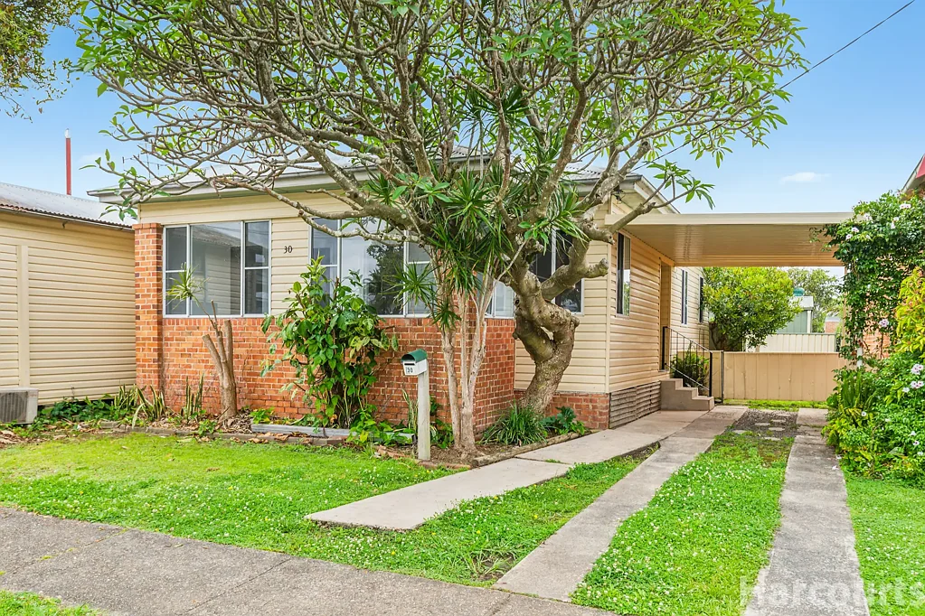 Wauchope 3房  Your Next Opportunity Awaits - Prime CBD Location