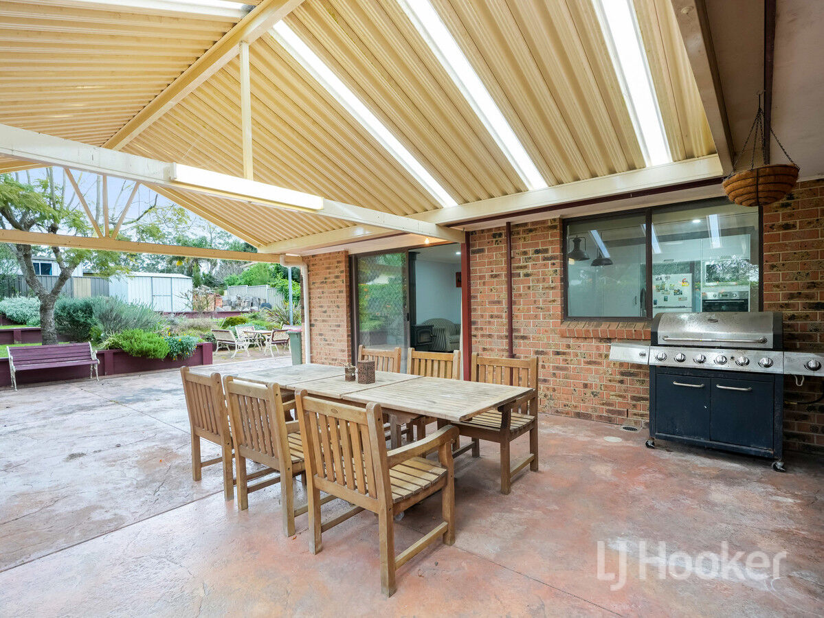 18 LEUMEAH ST, SANCTUARY POINT NSW 2540, 0房, 0浴, House