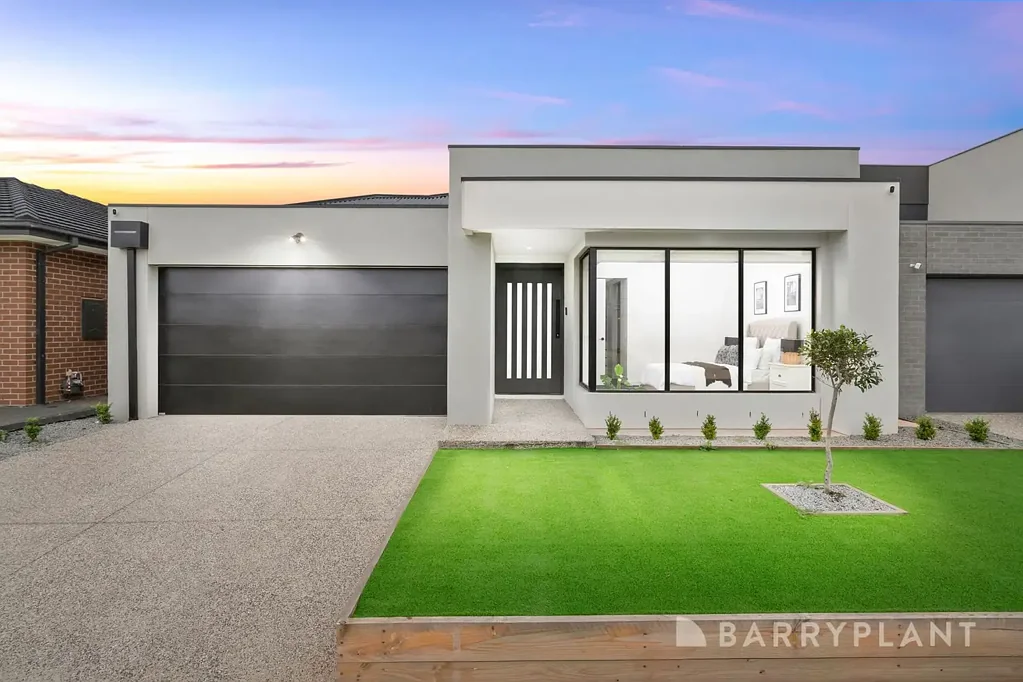 Deanside 4房 全新四卧住宅 高天花板 自然采光 设计师厨房 主卧套间 宽敞户外 低维护花园 全年空调供暖 地段优越 购物便利 通勤快捷 Brand New, Stylish & Spacious – Ready to Move In!