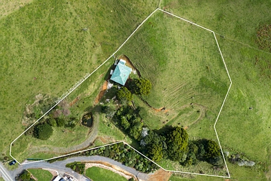 62 Cornes Road, Raglan, Waikato, 3 Schlafzimmer, 1 Badezimmer, Lifestyle Property