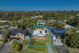 45 WOMMIN BAY RD, Chinderah