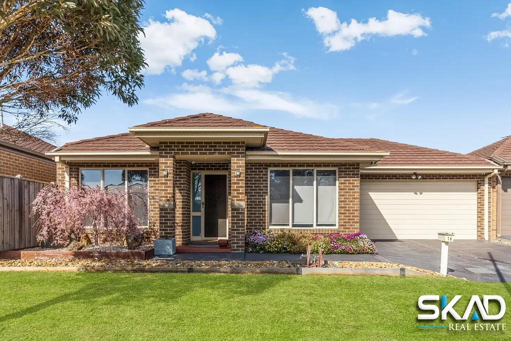 16 Millbrook Terrace, Wallan, VIC 3756