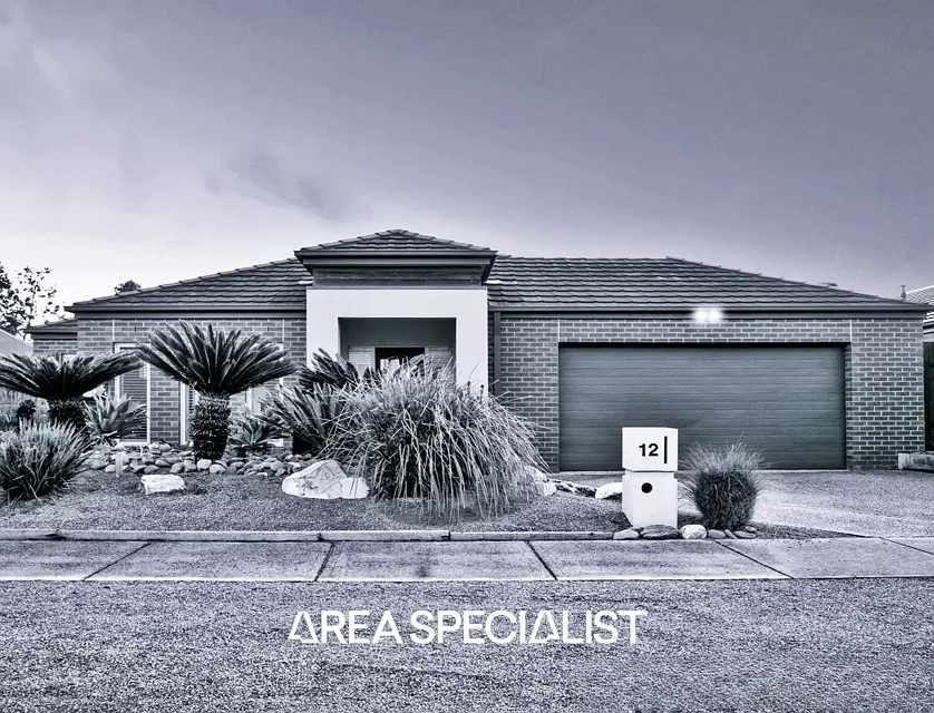 12 Park Valley Crescent, Langwarrin, VIC 3910, 4 ਕਮਰੇ, 2 ਬਾਥਰੂਮ, House
