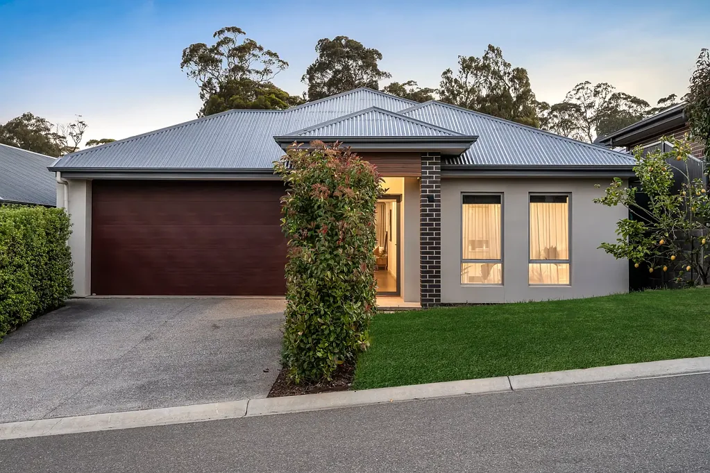 Mount Barker 3房  Modern Family Living with Comfort & Convenience