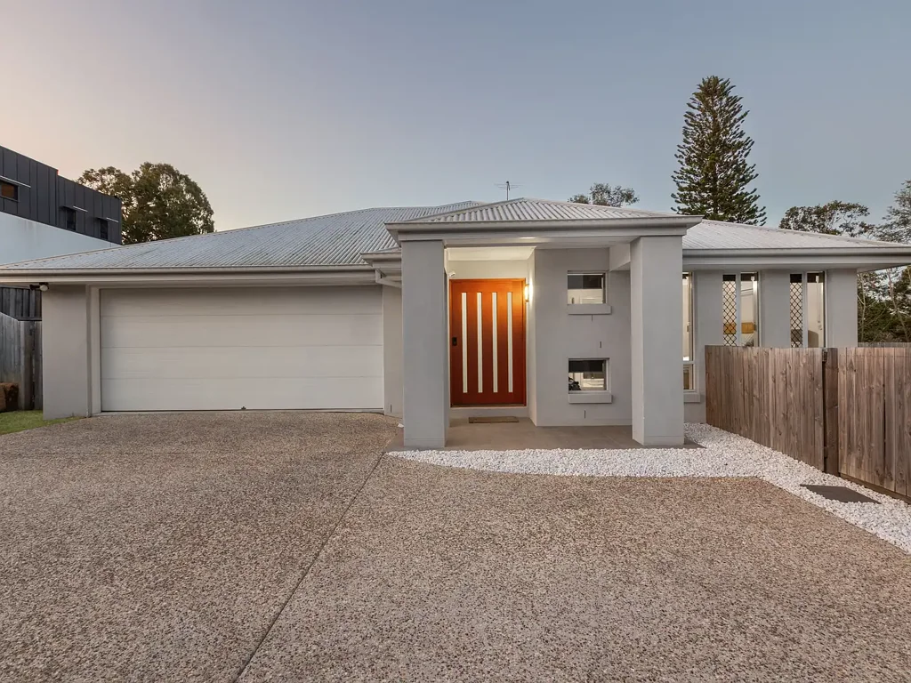 Bellbird Park 5 Slaapkamer Secluded Family Sanctuary | The Ideal 5-Bedroom Floor-plan!