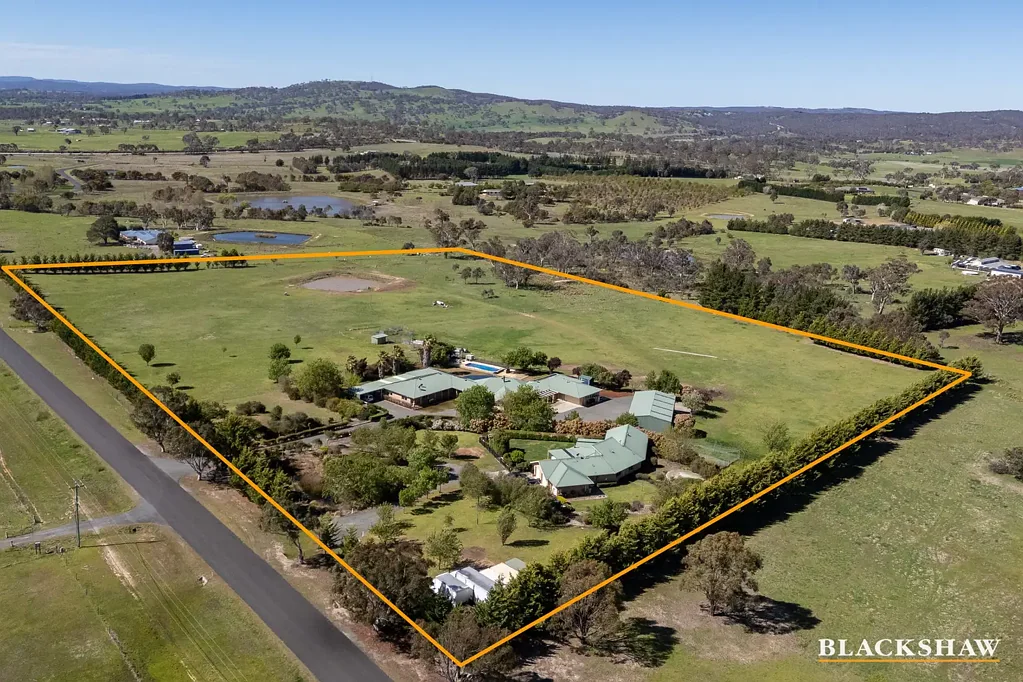 59 Cartwright Avenue, Sutton, NSW 2620