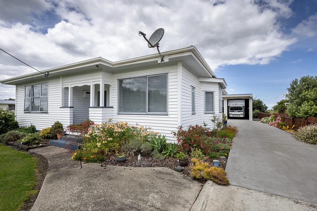 50 Freyberg Road, Ruawai, Kaipara, Northland