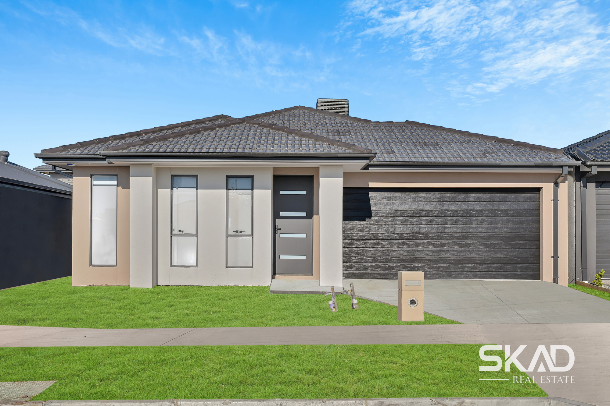 6 BARTLE WAY, DONNYBROOK VIC 3064, 0 chambres, 0 salles de bain, House