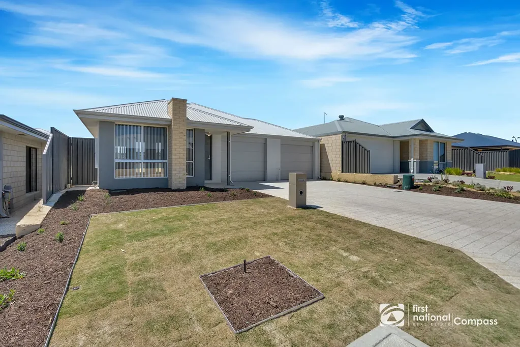 Brand New Dual Living
