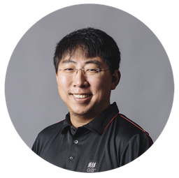 Terry Li
