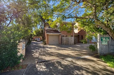 9/10 Mungar Street, Maroochydore, QLD 4558, 2 slaapkamers, 1 badkamers, Unit