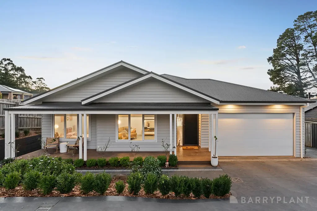 Gembrook 5침실 GRAND FAMILY LIVING WITH RESORT-STYLE ENTERTAINING
