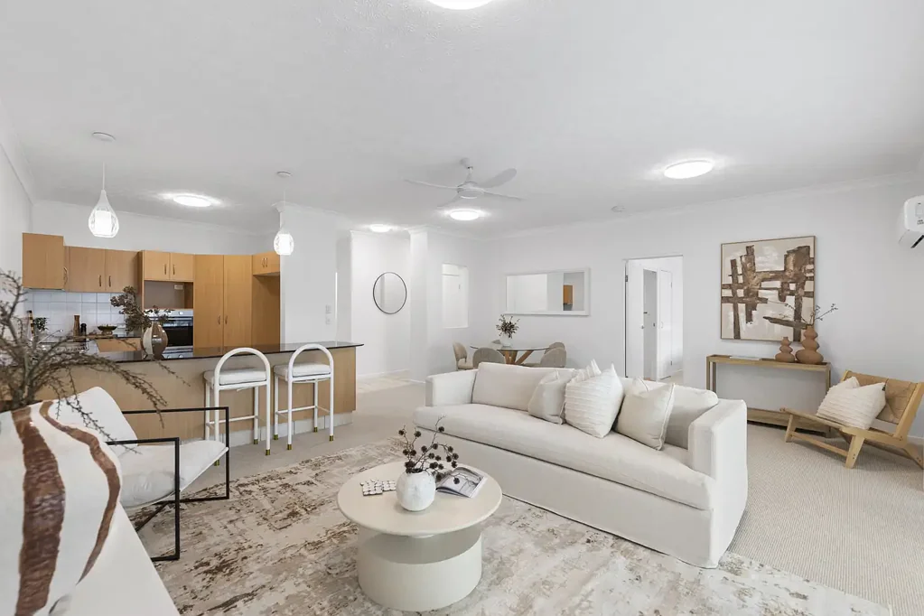 118/137 Laver Drive, Robina, QLD 4226