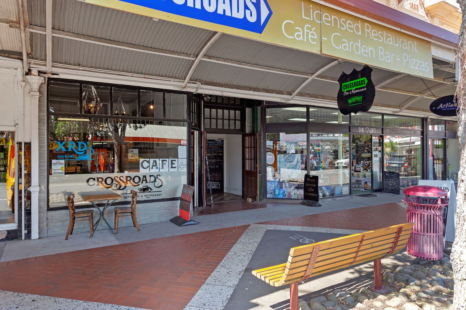 104 Church Street, Opotiki and Surrounds, Opotiki, 0 chambres, 0 salles de bain