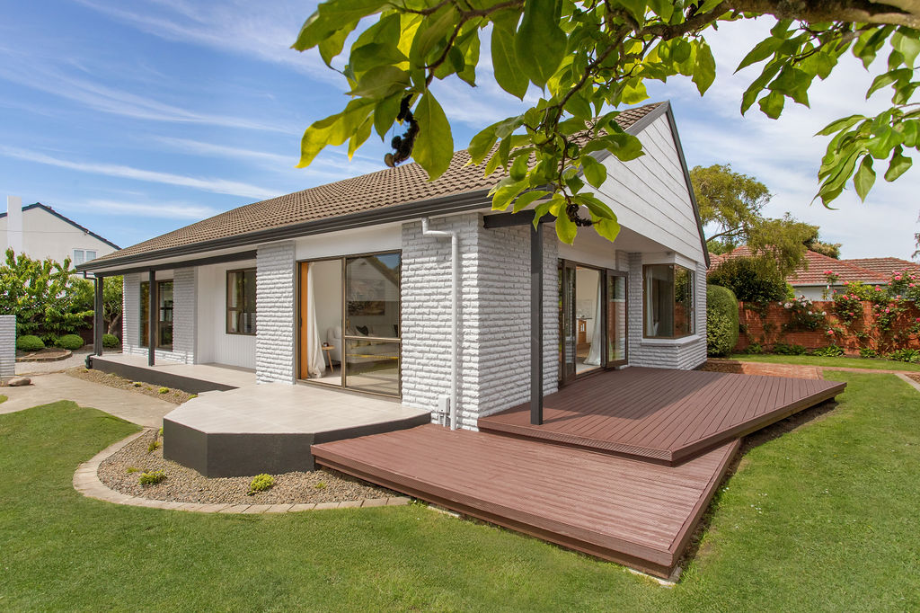 245a Hoon Hay Road, Hoon Hay, Christchurch, 4 Bedrooms, 0 Bathrooms, House