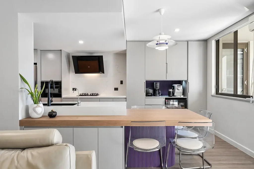 510/66 Bowman Street, Pyrmont, NSW 2009
