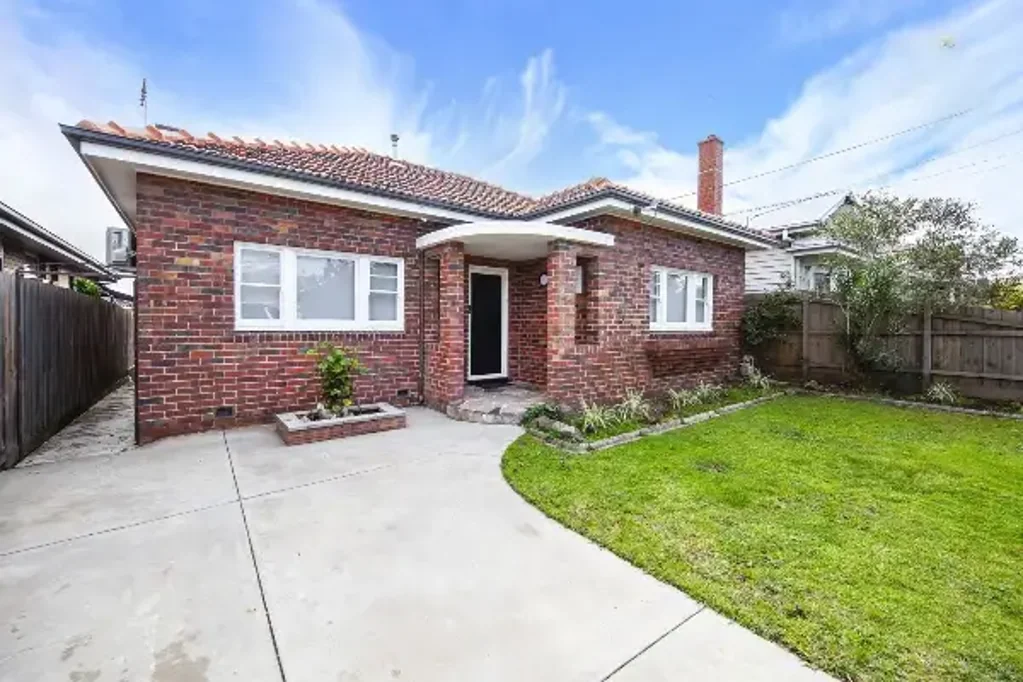 Well-Located Home