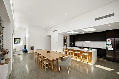 19 Bennet Street, Spence, ACT 2615, 4 Schlafzimmer, 3 Badezimmer, House