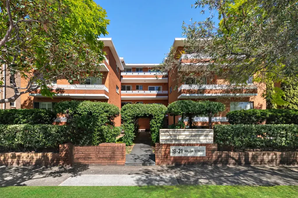9/19-21 Malua Street, Dolls Point, NSW 2219