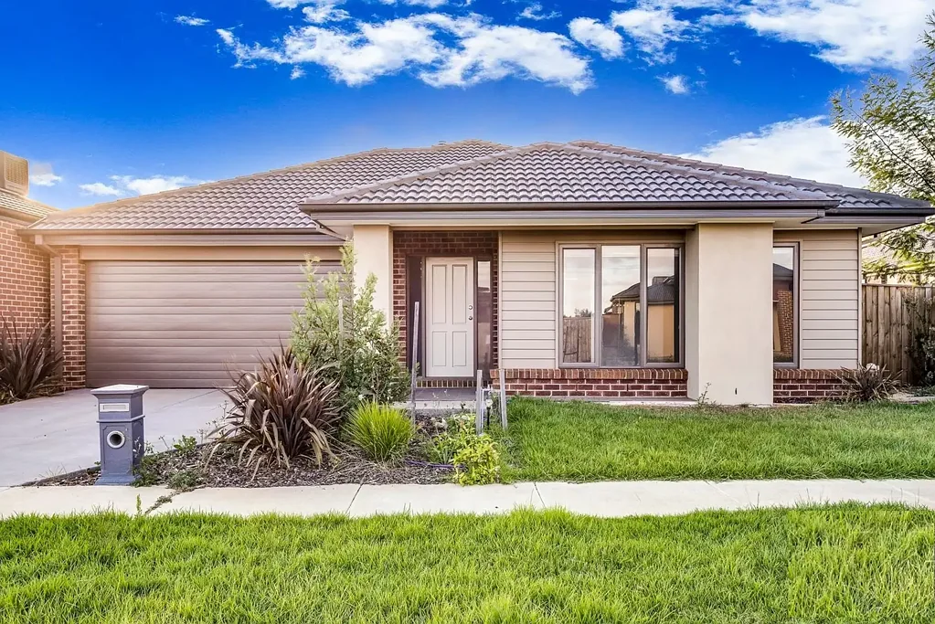 116 Modern Crescent, Tarneit, VIC 3029