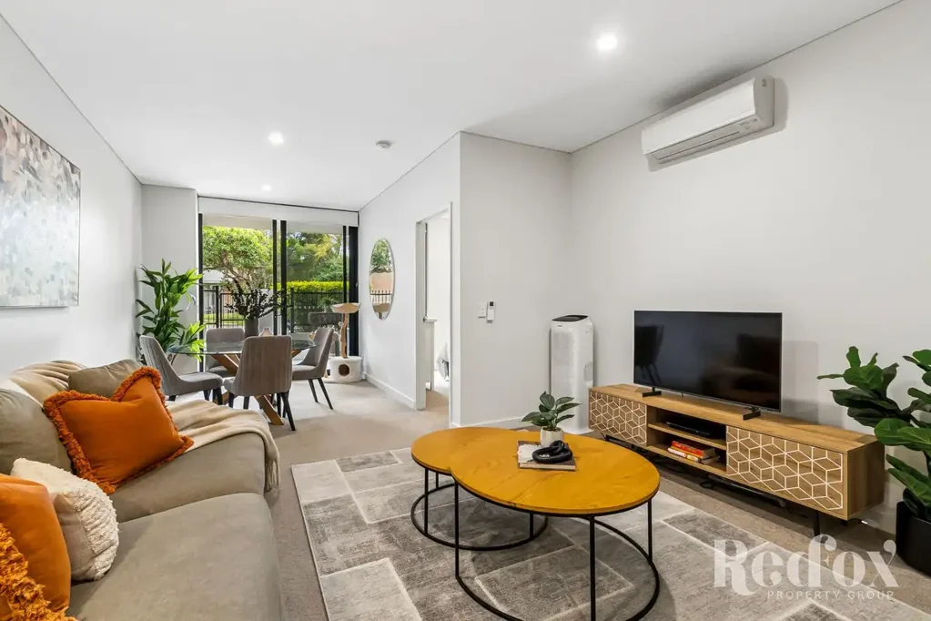 Mount Lawley 1Kwarto Ground floor. Top tier.