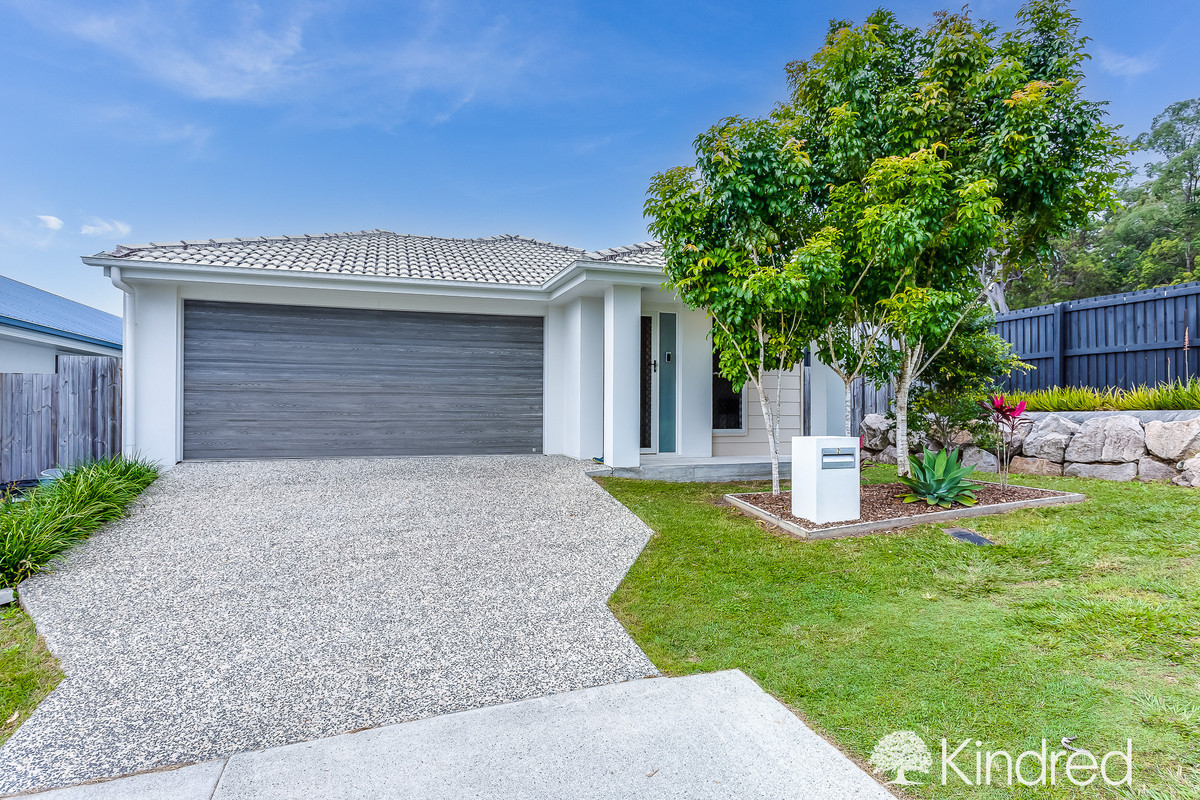 2 NORFOLK DR, BURPENGARY EAST QLD 4505, 0房, 0浴, House