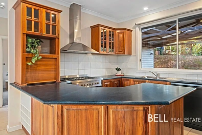 32 Ferres Road, Emerald, VIC 3782, 3房, 2浴, House