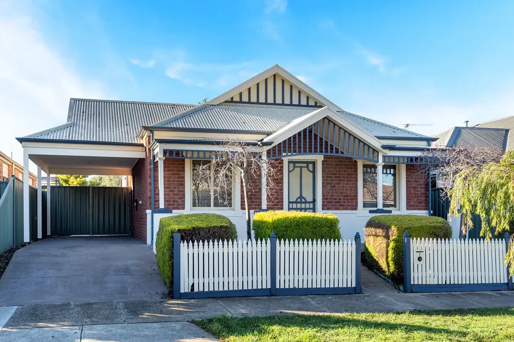 Craigieburn 4Habitaciones Charming Cottage in Perfect Location