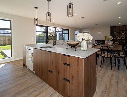 13 Elmwood Farm Lane, Methven, Ashburton, 4 ਕਮਰੇ, 2 ਬਾਥਰੂਮ, House