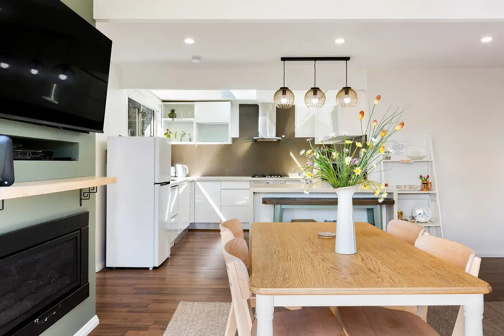 Leura 2બેડરૂમ Refined Mountain Escape with Established Holiday Letting Success