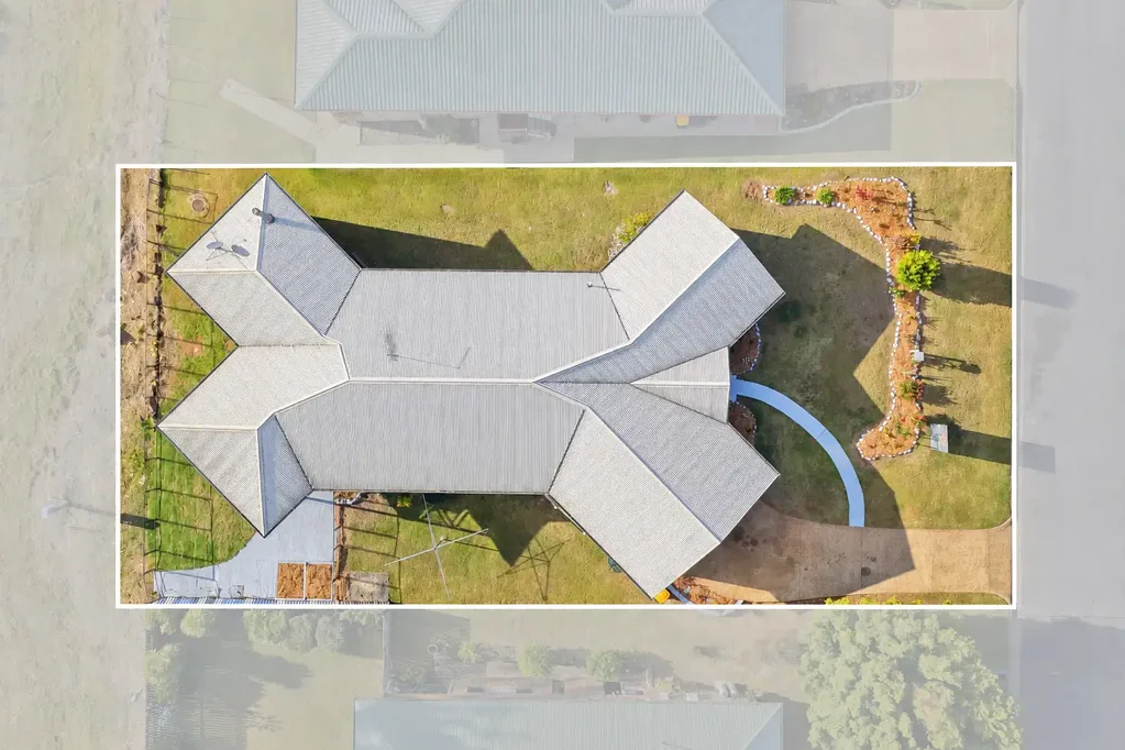 Beaudesert 3Kwarto Uninterrupted Scenic Outlook, Versatile Lower-Level Space & 730m2
