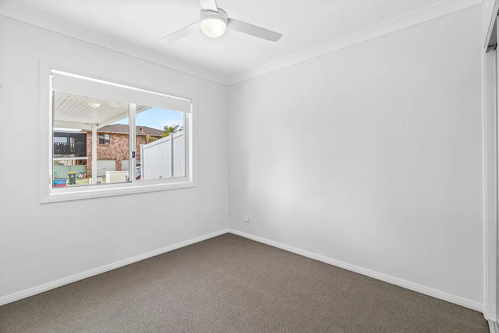 Bateau Bay Beachside Brand New 2-Bedroom Cottage