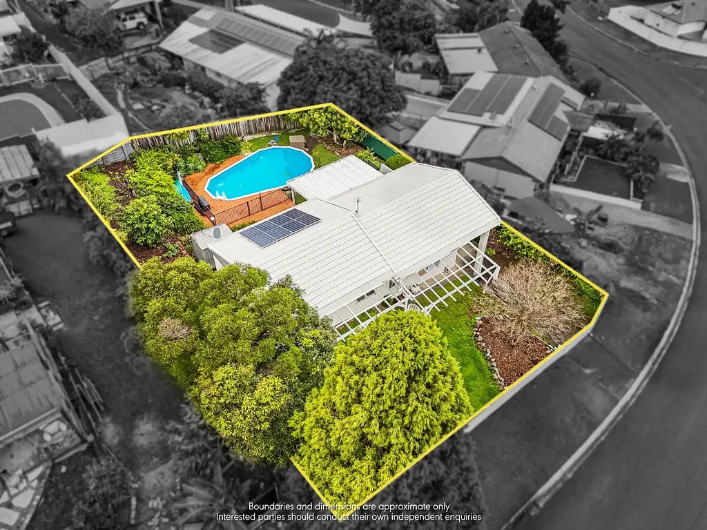 Worongary 3غرفة نوم Beautifully Updated Home in the Heart of Worongary