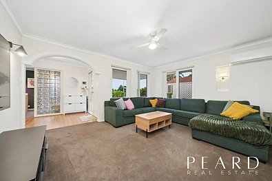 Silid Pahingahan - 571 Beach Road, Warwick, WA 6024